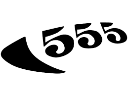 Subaru 555