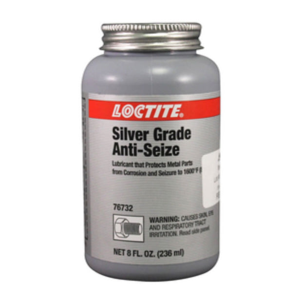 Loctite Anti Seize Silver Grade 236ml