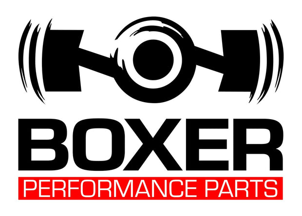 Boxer Performance Parts Gift Card