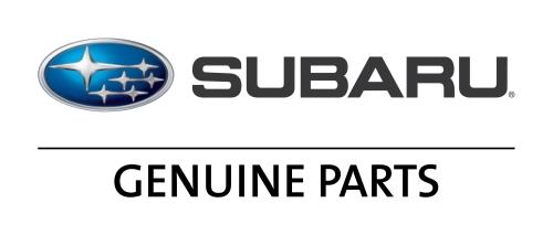 Genuine Subaru Lock Nut 6 Speed Large #802645010