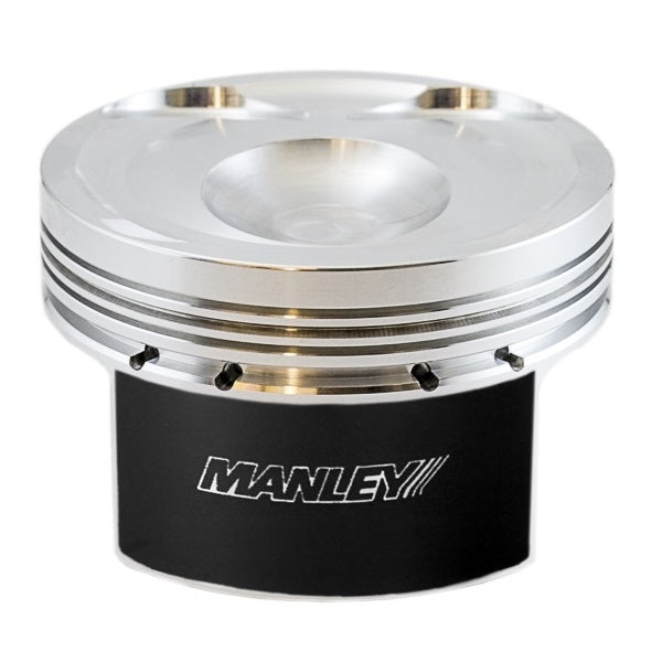 Manley Platinum Series Piston for Subaru BRZ FA20/86 A Type