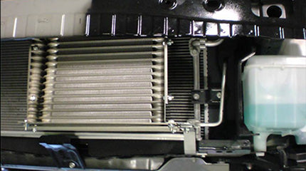 HKS Oil Cooler Kit BRZ/86 NA Kit