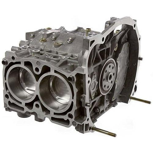 Genuine Subaru STI Engine Short Block Assembly EJ207 #10103AB470