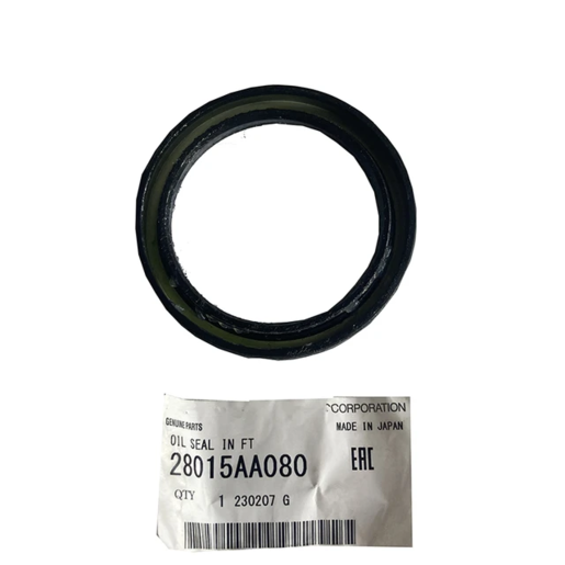 Genuine Subaru Wheel Bearing Kit With Seals & Circlip #28316AE000