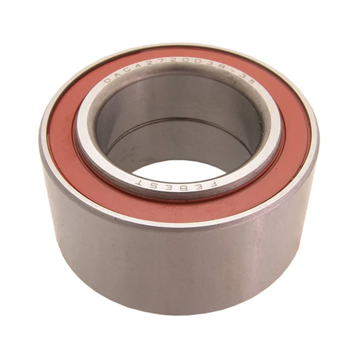 Genuine Subaru Wheel Bearing Kit With Seals & Circlip #28316AE000