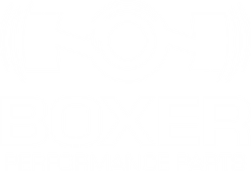 Boxer Performance Parts
