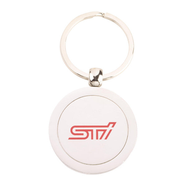 STI Shifter Key Tag