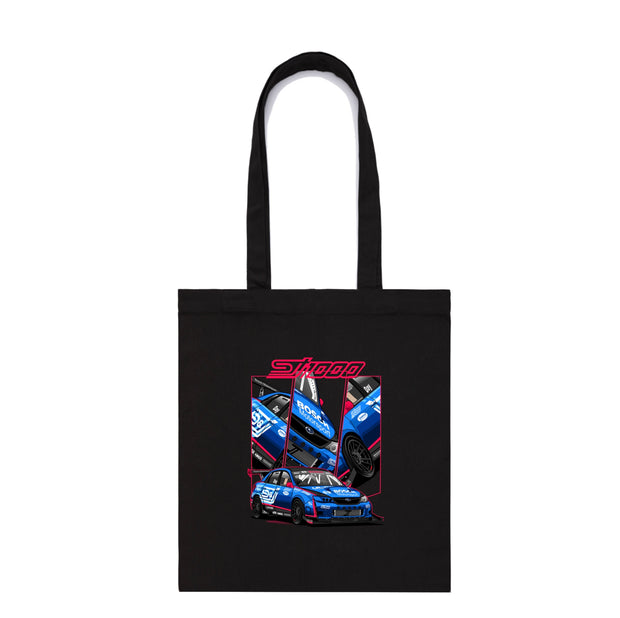 SJ1000 Tote Bag