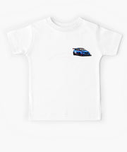 Baby SJ1000 Short Sleeve Tee