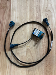Gen 1 BRZ/86 3 Port Boost Solenoid Wiring Harness