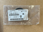 Genuine Subaru Cross Over Pipe O'Ring #806933080