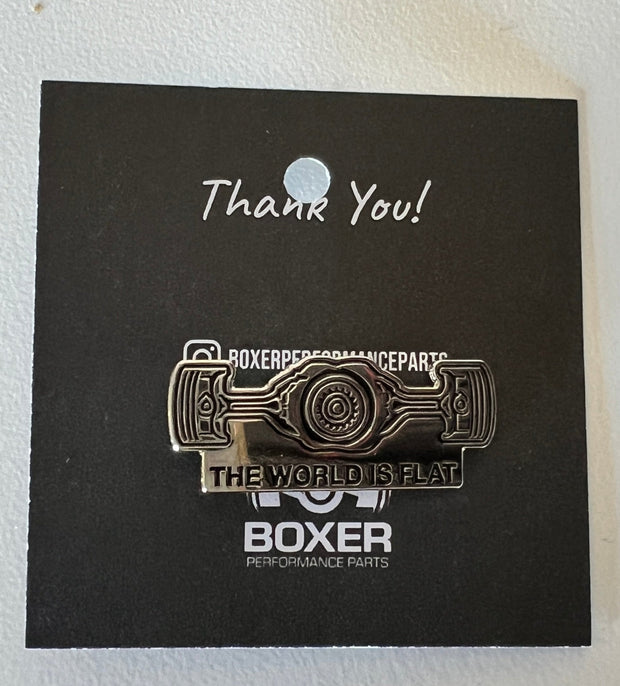 Boxer Engine Pin