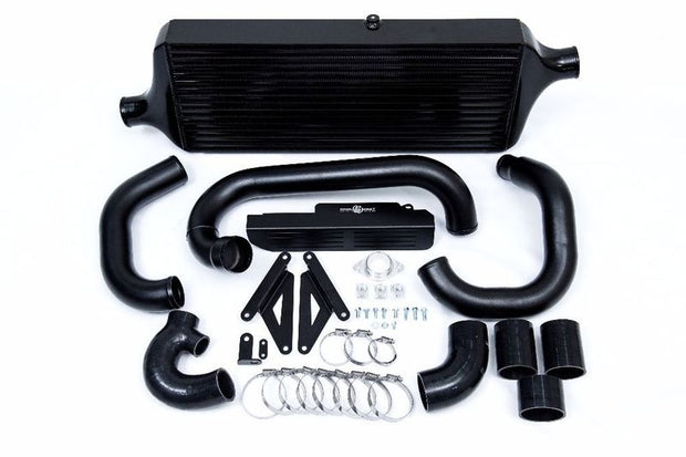Process West MY15-21 WRX FMIC Kit Black