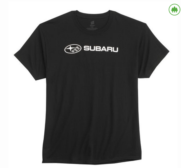 Subaru Classic Tee