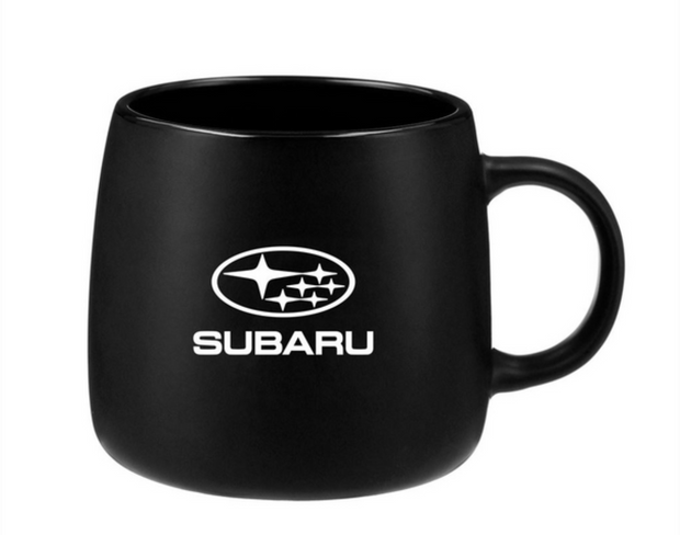 Subaru Coffee Mug