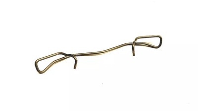 Genuine Subaru Rear Brake Pad Retaining Clip #26632AL000