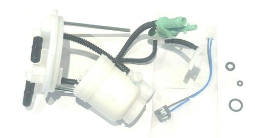 Genuine Subaru Fuel Filter Kit #SAS1121