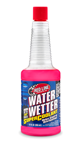 Redline Water Wetter 12 oz