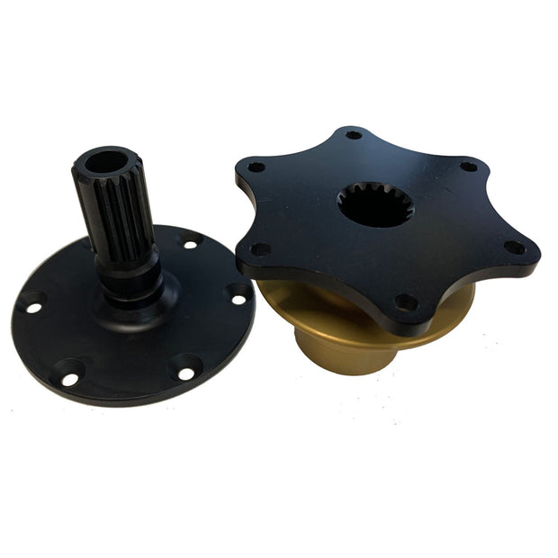 Racetech Quick Release Group N