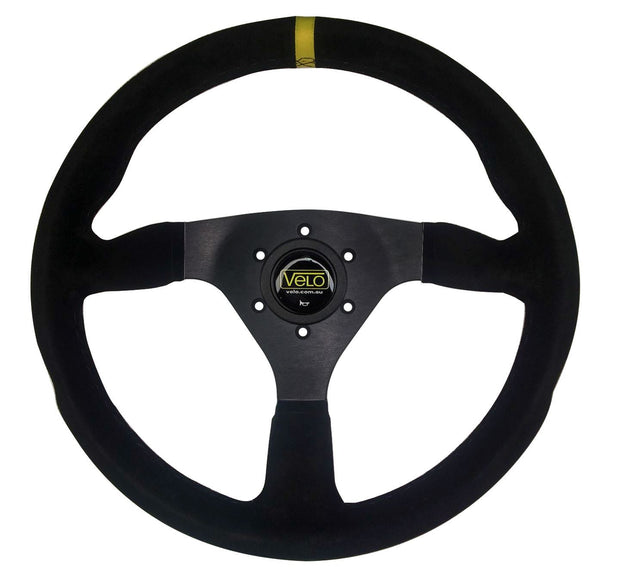 Velo R28 350mm Steering Wheel