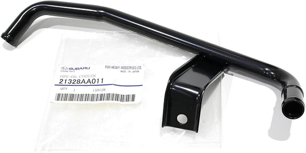 Genuine Subaru Oil Cooler Pipe #21328AA011