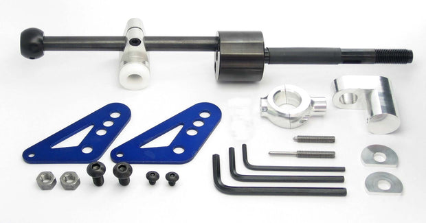 GFB Short Shift Kit 6 Speed 01+ STI