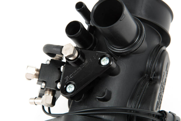Grimmspeed 3 Port Boost Control Solenoid 15+ WRX