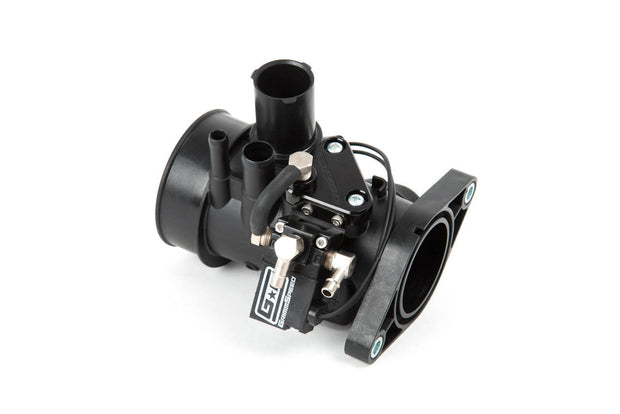 Grimmspeed 3 Port Boost Control Solenoid 15+ WRX