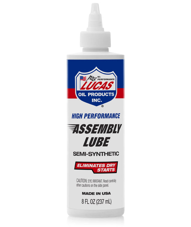 Lucas Assemly Lube 236ml