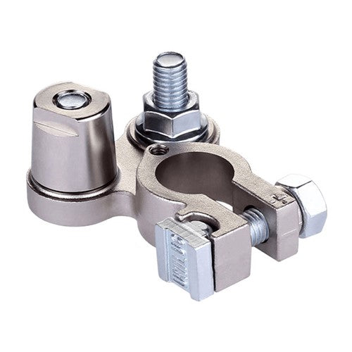 Positive Battery Terminal Inc Cover And Adaptor Post