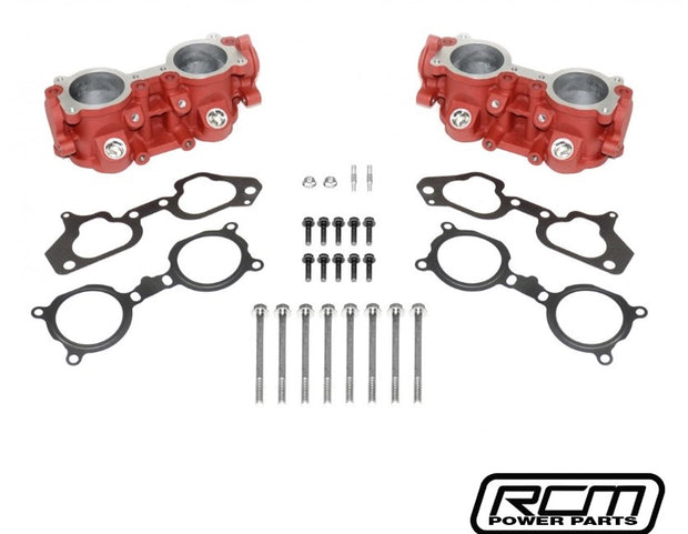 RCM TGV Delete Kit
