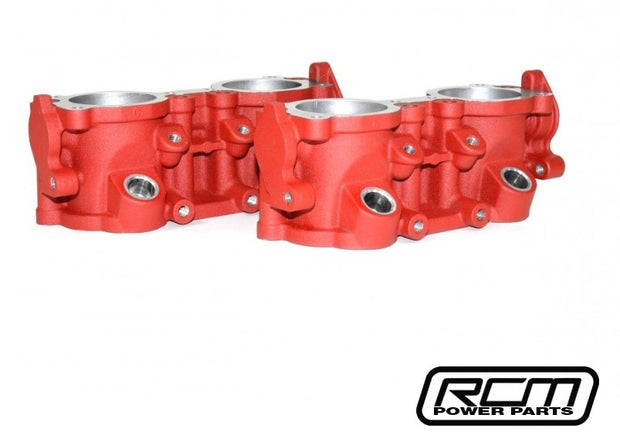 RCM TGV Delete Kit