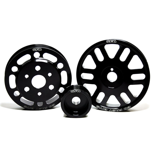 GFB Lightweight Pulley Kit BRZ/86