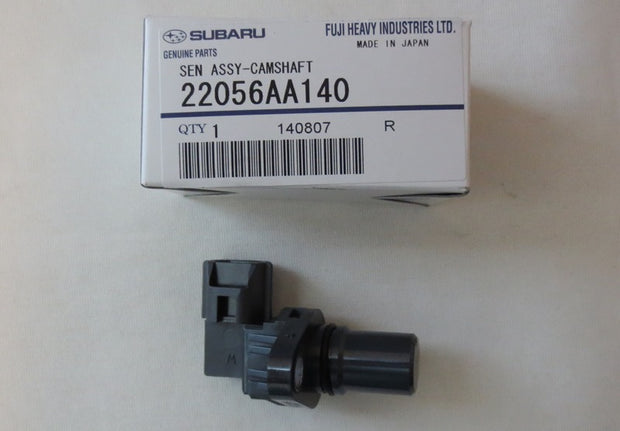 Genuine Subaru Camshaft Position Sensor #22056AA140
