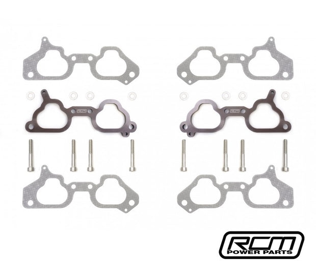 RCM Thermal Manifold Spacer