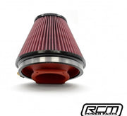 RCM Induction Kit 98-00 WRX & STI