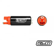 RCM Fuel Pump 340L PH (E85 Safe)