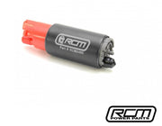 RCM Fuel Pump 340L PH (E85 Safe) 08-14 WRX 08-20 STI
