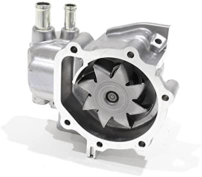 Genuine Subaru Water Pump  #2111AA250