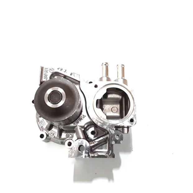 Genuine Subaru Water Pump  #2111AA250