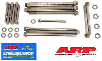 ARP Case Bolt Kit EJ