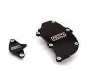 RCM Billet Gudgeon Pin Cover & Oil Seperator Cover Kit