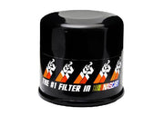 K&N PS1008 Oil Filter