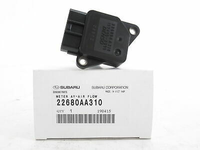 Genuine Subaru AFM #22680AA310