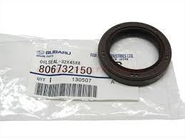 Genuine Subaru Camshaft Oil Seal  #806732150