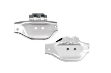 Genuine Subaru Engine Mount Plate Kit #41031AA281 & #41031AA290