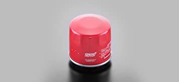 Genuine Subaru STI Oil Filter #ST15208ST010