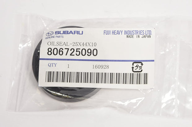 Genuine Subaru Input Shaft Seal #806725090