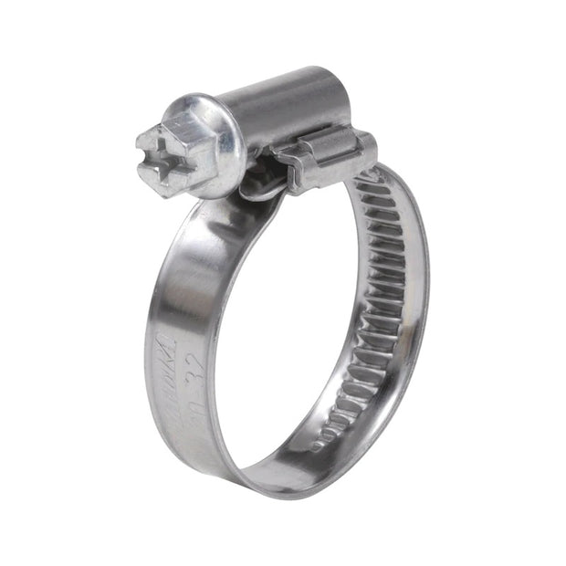 Hose Clamp 50-70 MM