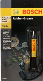 Bosch Rubber Grease 17.5 ML
